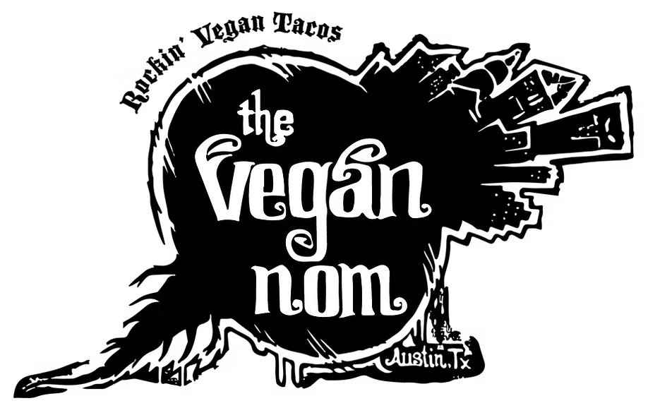 The Vegan Nom